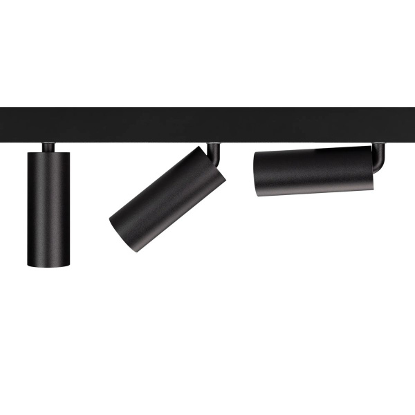 Трековый светодиодный светильник Arlight Mag-Spot-25-R90-9W Day4000 046300