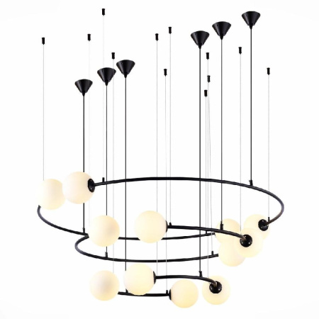 Подвесная люстра ST Luce ARKOS SL1186.403.12