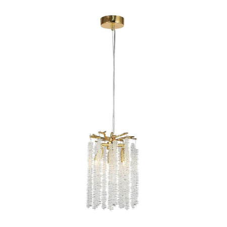 Подвесная люстра Kink Light Шанти 07871-20D,33