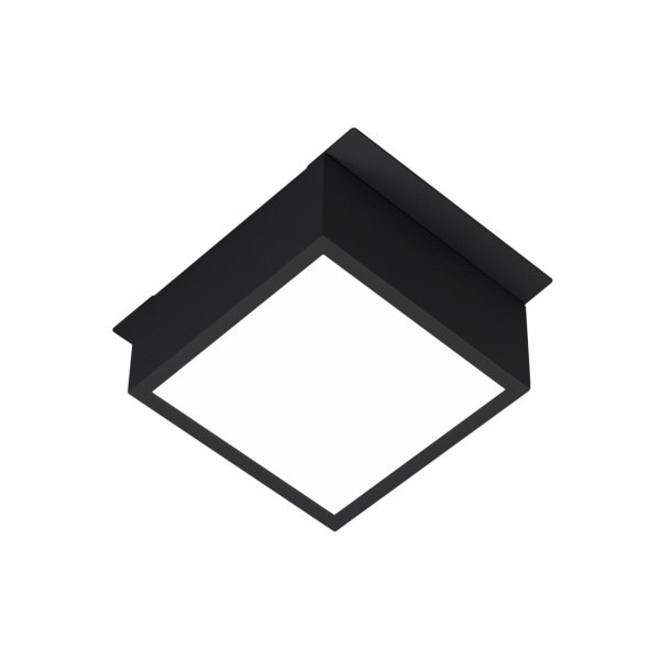 Встраиваемый светодиодный светильник Arlight DL-Grigliato-S90x90-6W Day4000 047658