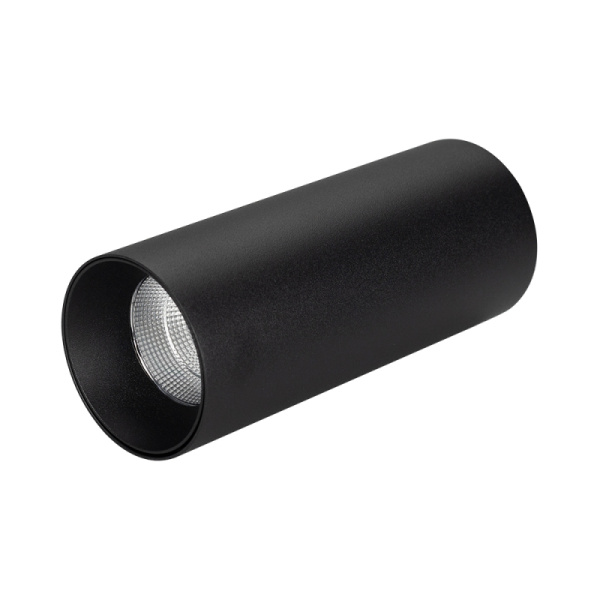 Потолочный светодиодный светильник Arlight SP-Polo-Surface-R65-8W Day4000 027500