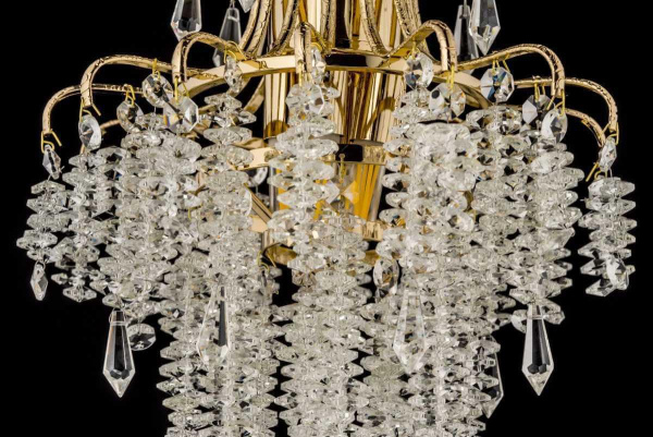 Подвесная люстра Arti Lampadari Erli E 1.5.30.105 GB