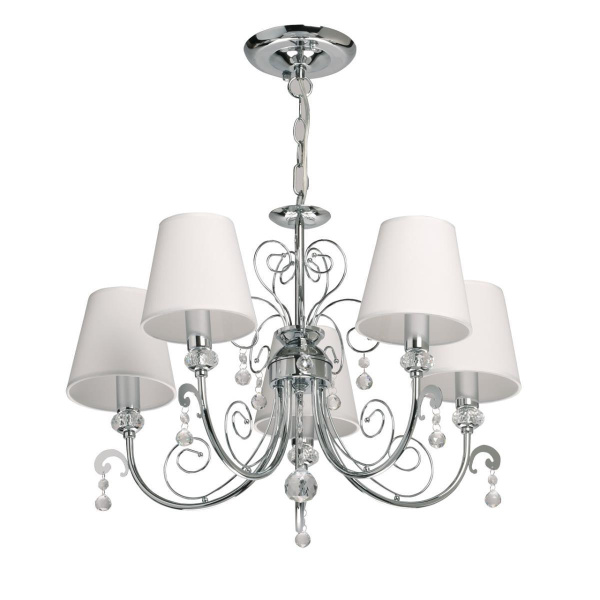 Подвесная люстра De City Виталина 448015105