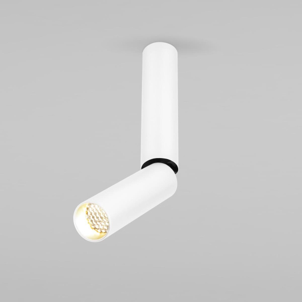 Светодиодный спот Elektrostandard Pika 25029/Led белый a061108