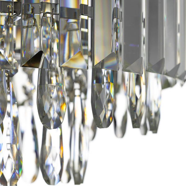 Потолочная люстра Citilux Leonna CL320161