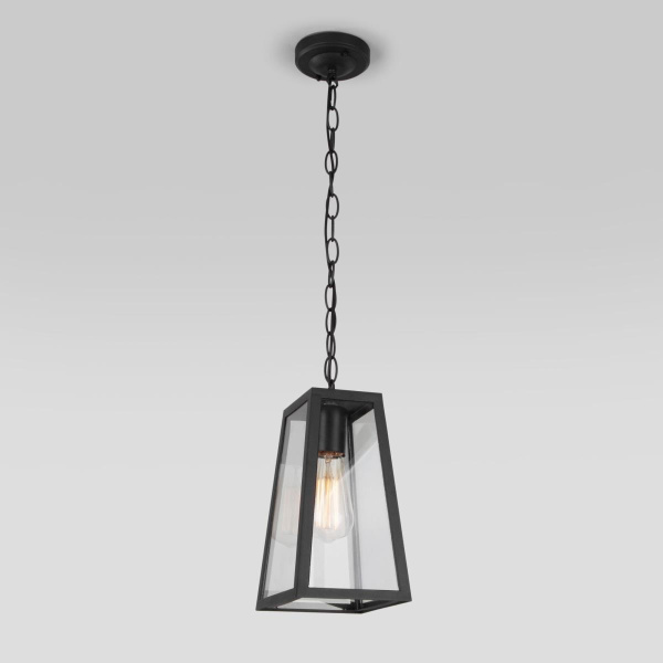 Уличный подвесной светильник Elektrostandard Germes 35152/H a058805