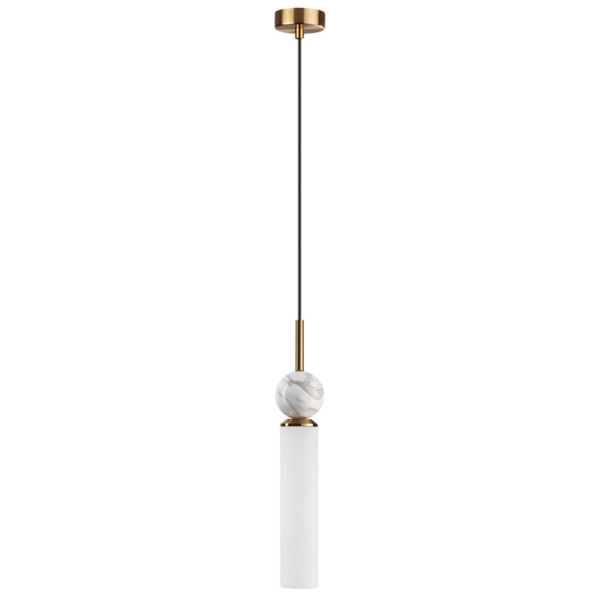 Подвесной светильник Odeon Light Lolla Midcent 4359/1