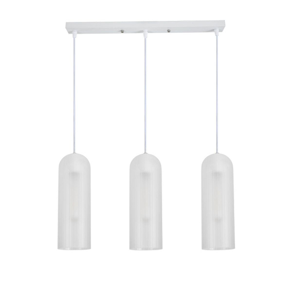 Подвесной светильник Escada Damask 10195/3S White