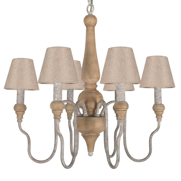 Подвесной светильник Loft it Countryside 10420