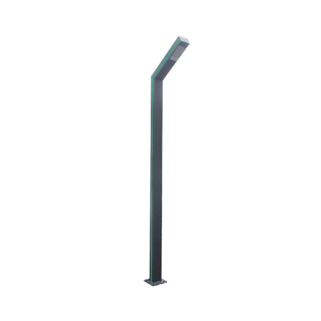 Уличный светодиодный светильник Kink Light Рагги 09202-F(220V),16(07)