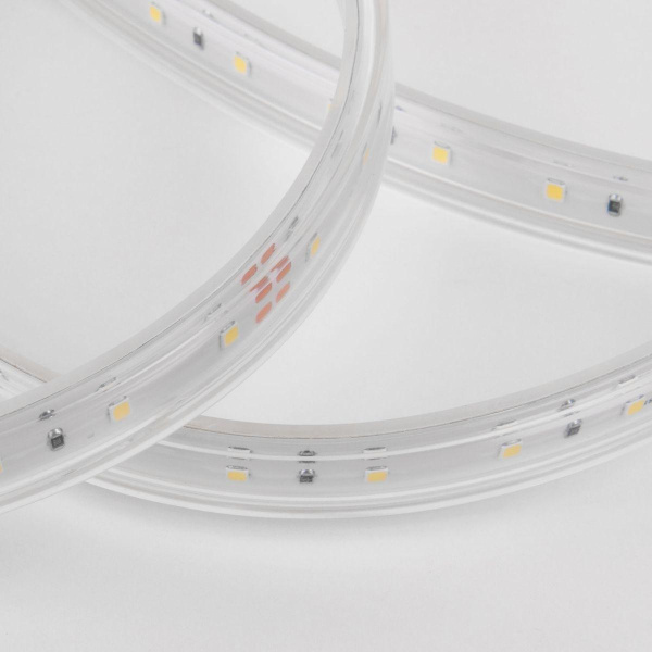 Светодиодная влагозащищенная лента Elektrostandard 8W/m 60LED/m 2835SMD холодный белый 50M a053638
