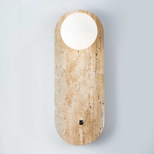 Бра Modelux Modestyle MS.203.380 GD