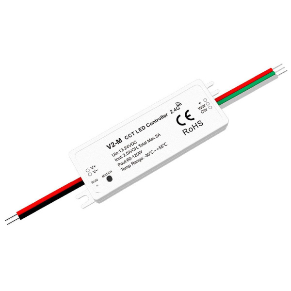 Контроллер double color Favourite 2001-CTR-003