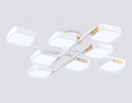 Люстра на штанге Ambrella light COMFORT FL4888