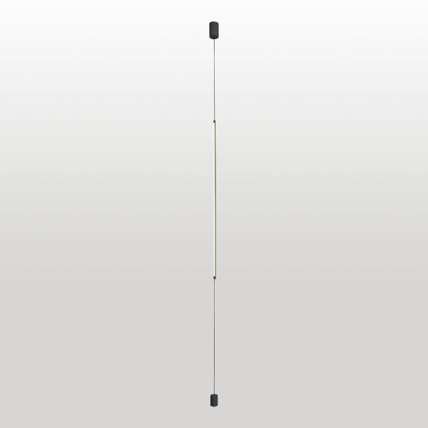 Подвесной светодиодный светильник Lussole Gilmer LSP-0930