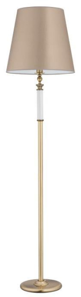 Напольный светильник KUTEK MERANO ABA?UR MER-LS-1(P/A)