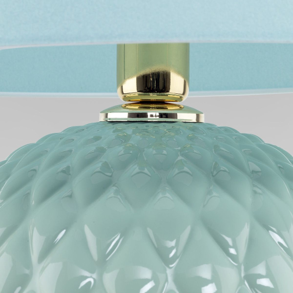 Настольная лампа TK Lighting 5903 Santana