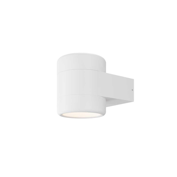 Уличный настенный светильник Maytoni Outdoor Orbit O490WL-L6W3K