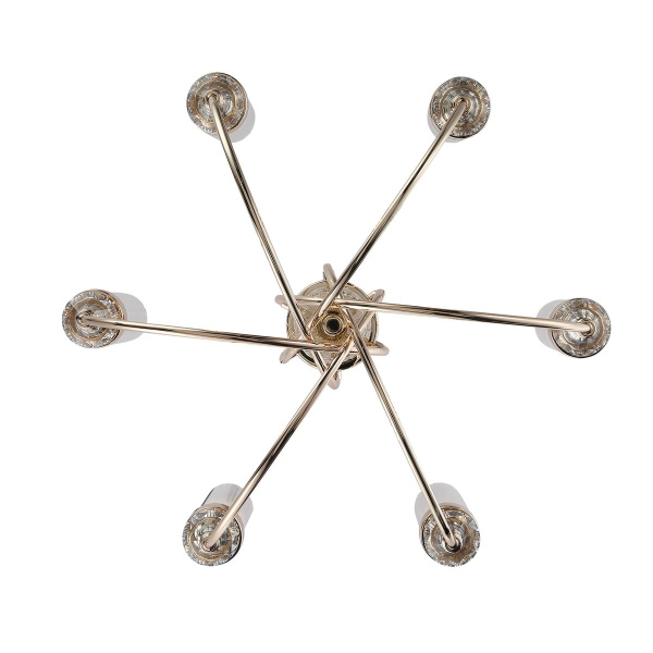 Подвесная люстра ST Luce Elegra SL1402.203.06