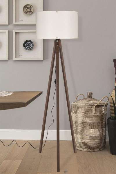 Торшер Toplight Mollie TL1616S-01WG