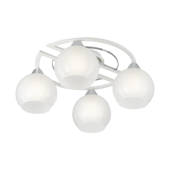 Потолочная люстра Citilux Отто CL121140