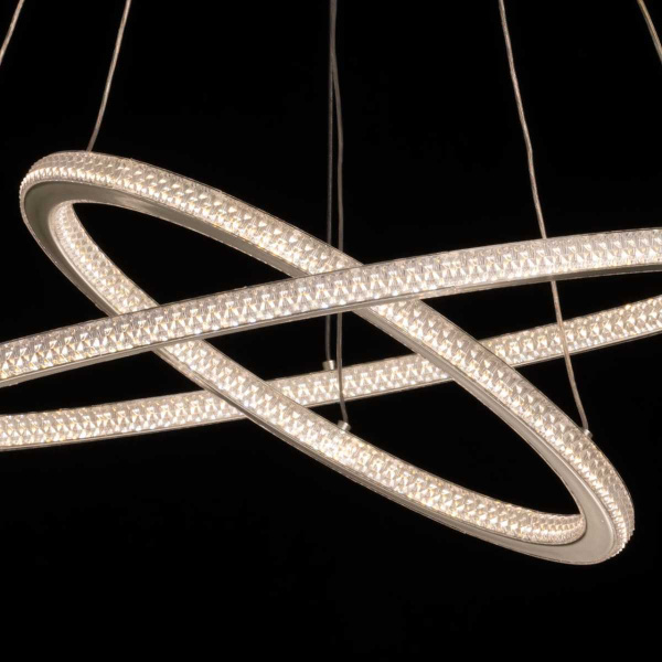 Люстра De City Оскар 510017302