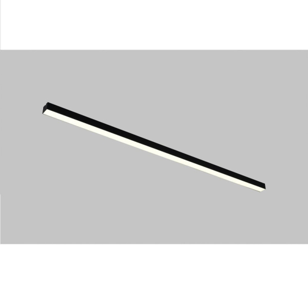 V10464-CL Потолочный светодиодный светильник Moderli Carpi V10464-CL