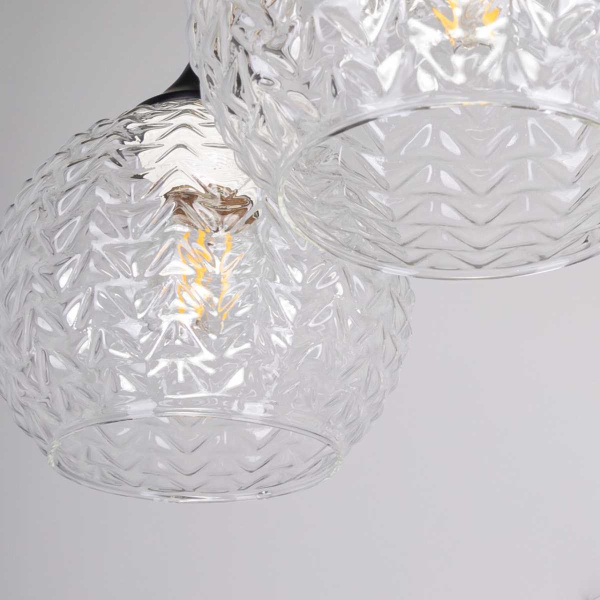 Потолочная люстра De City Блеск 315015705