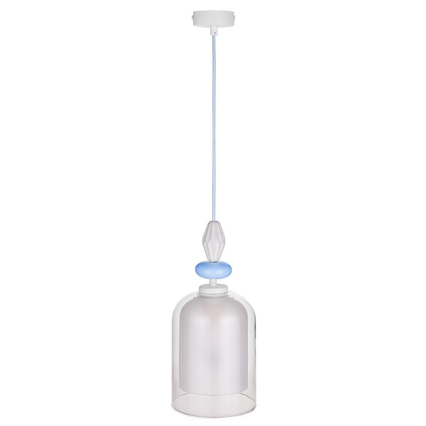 Подвесной светильник 33 Идеи PND170.01.17.016WH-M01TR