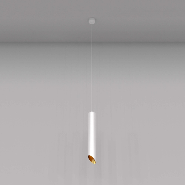 Подвесной светильник Maytoni Lipari P044PL-01-40GU10-W