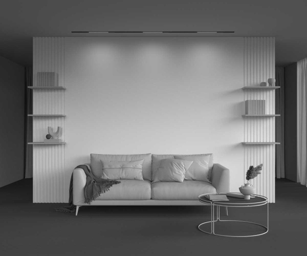 Трековый светильник Maytoni Technical TR231-2-10W3K-B