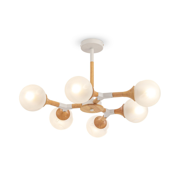 Потолочный светильник Freya Amy FR5105CL-06W