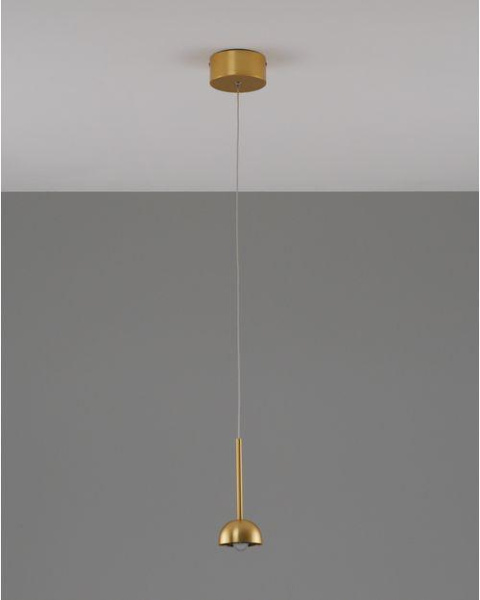 Подвесной светодиодный светильник Moderli Fiona V10894-PL