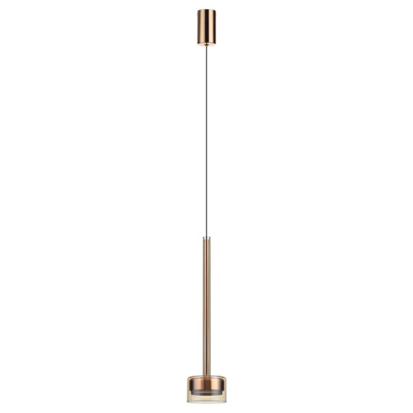 Подвесной светильник Odeon Light Laslo Hightech 7152/10L