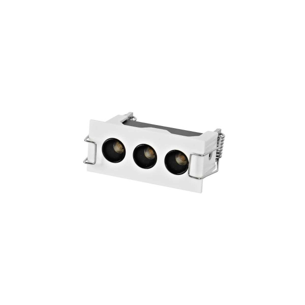 Светильник встраиваемый Guarda Lightstar 080146