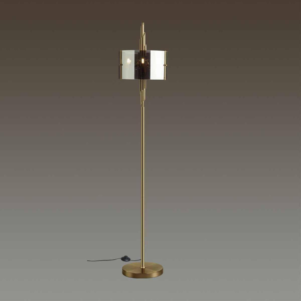 Торшер Odeon Light Exclusive Margaret 4895/3F