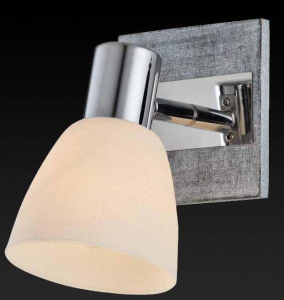 Спот Toplight Sabina TL3700Y-01GR