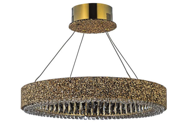 Люстра подвесная Dio D`arte Elite Neuron L 1.5.50.100 G