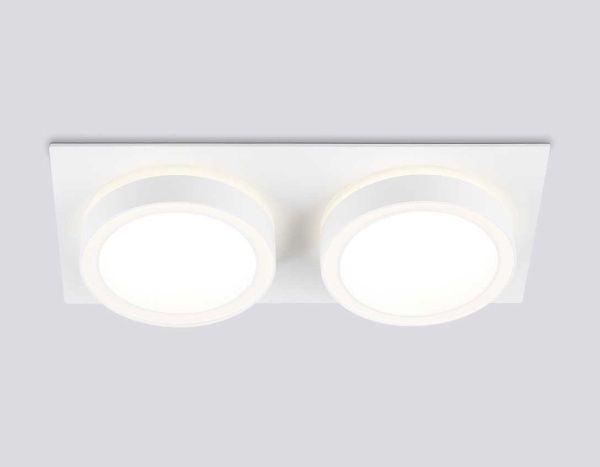 Встраиваемый светильник Ambrella light TECHNO SPOT TN52423