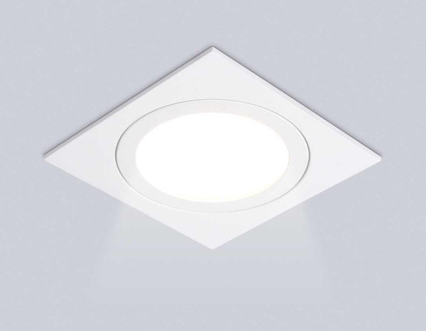 Светильник встраиваемый Ambrella Light TN51824