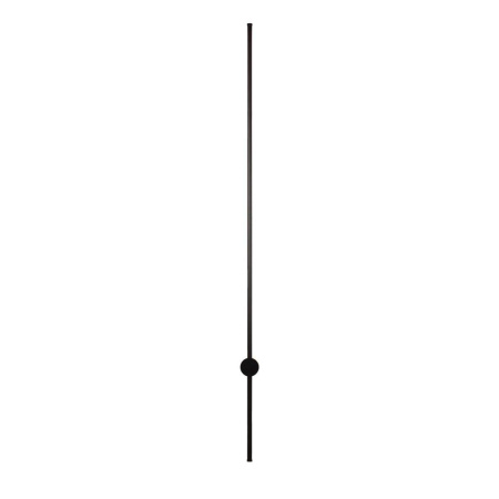 Настенный светодиодный светильник Loft IT Rays 10054BK