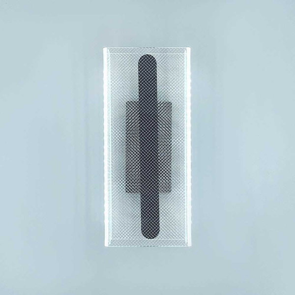 Настенный светильник LED4U L6342-01 GR