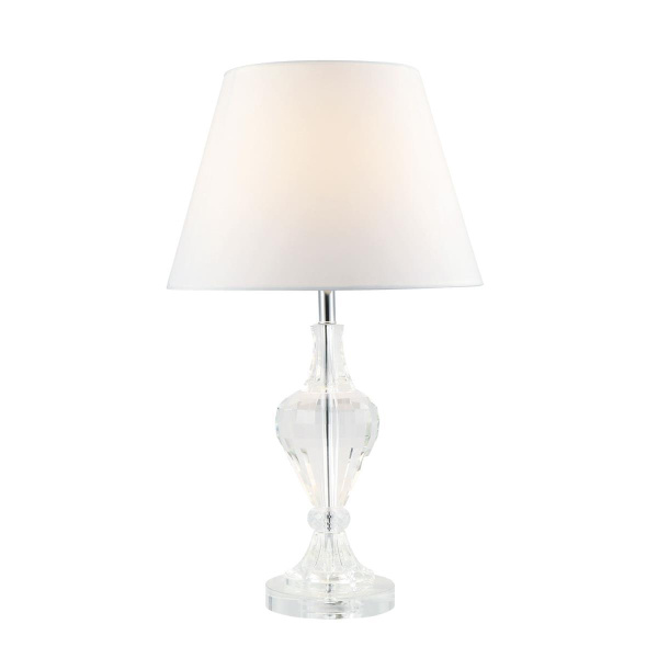 Настольная лампа Modelux ML.5506.01TL CR