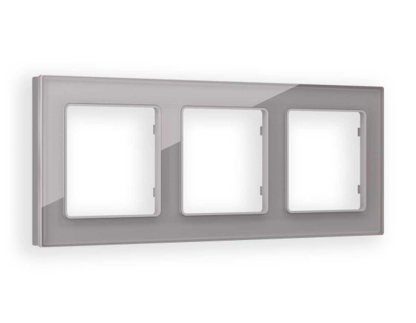 Рамка AMBRELLA VOLT AF330503