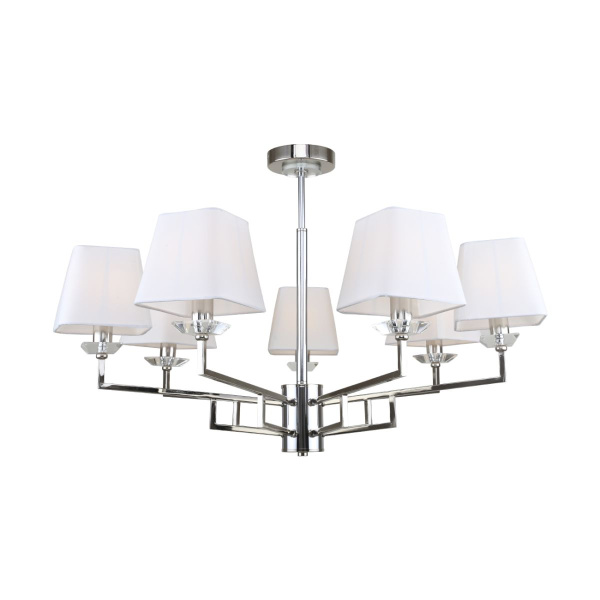 Люстра на штанге Escada Rhapsody 10161/7PL