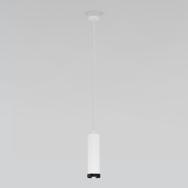 Подвесной светодиодный светильник Elektrostandard Lead 50244 LED белый a062419