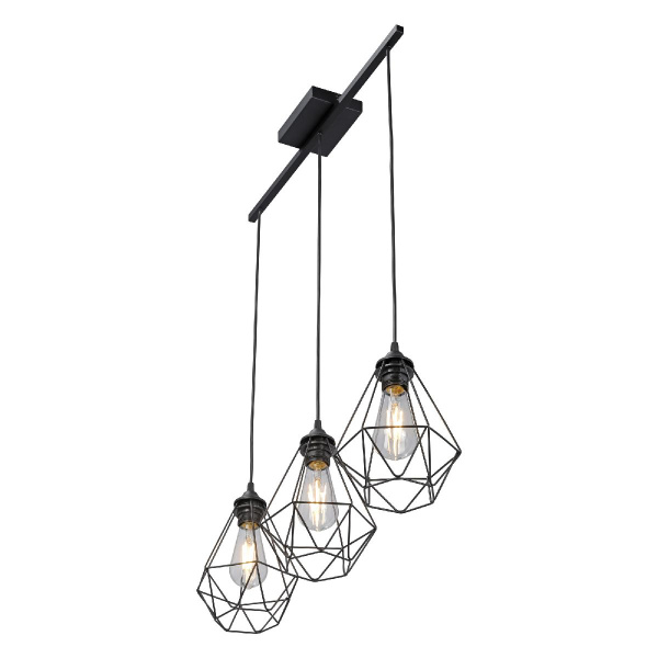 Потолочная люстра Vitaluce V2803-1/3S
