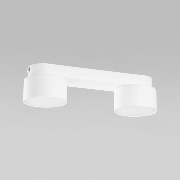 Потолочная люстра TK Lighting 3391 Space White