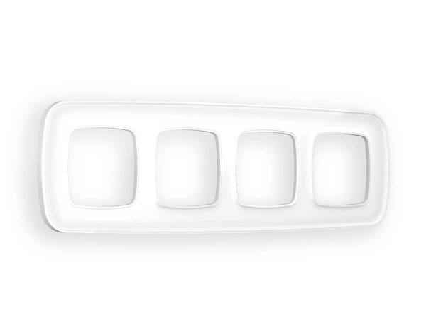 Рамка AMBRELLA VOLT OF640104