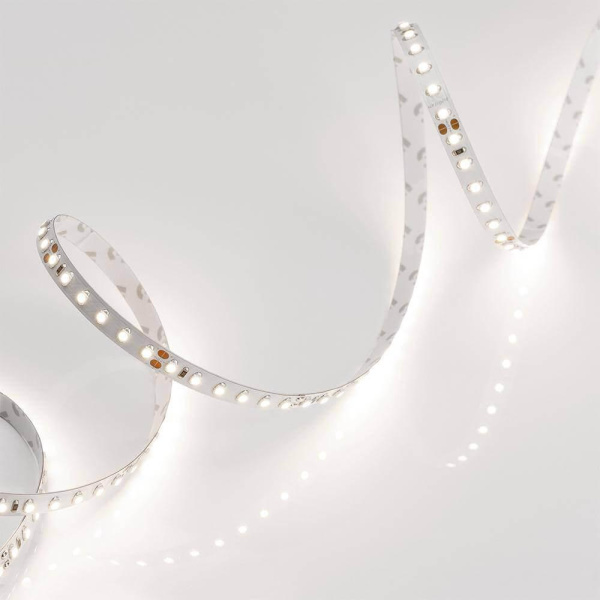 Светодиодная лента Arlight 9,6W/m 120LED/m 3528SMD дневной белый 5M 011581(B)